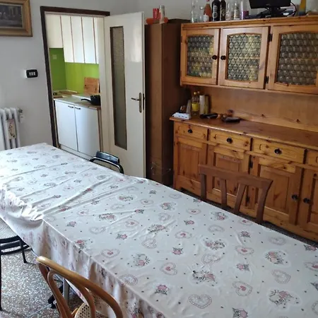 Camera Varthema Guest house Bologna