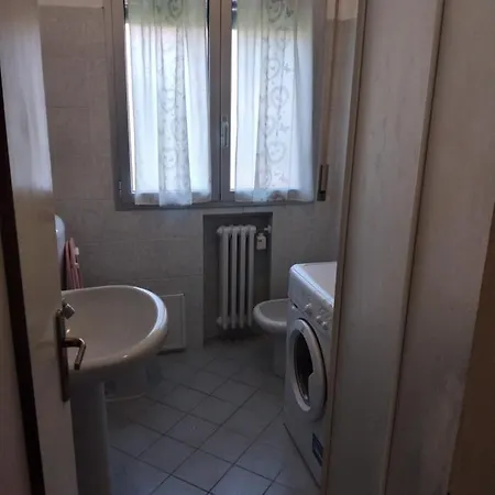 Guest house Camera Varthema