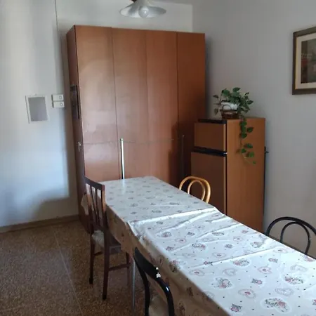 Camera Varthema Guest house Bologna